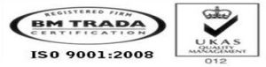 ISO 9001:2008 Certification
(since 1995)